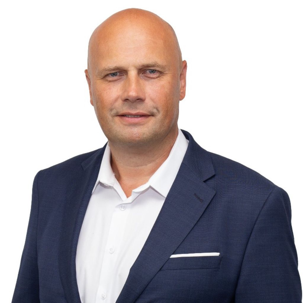 Oficiální volby 2025